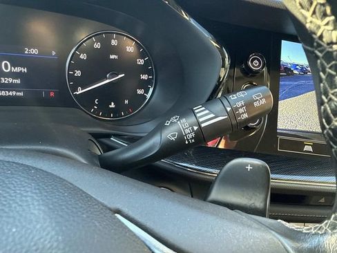 Used 2022 Buick Envision Preferred image 35