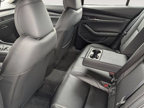 New 2026 MAZDA MAZDA3 2.5 S Sedan w/ Preferred Pkg FWD image 19