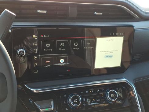 New 2026 GMC Sierra 3500 Denali w/ Denali Reserve Package AWD/4WD image 21