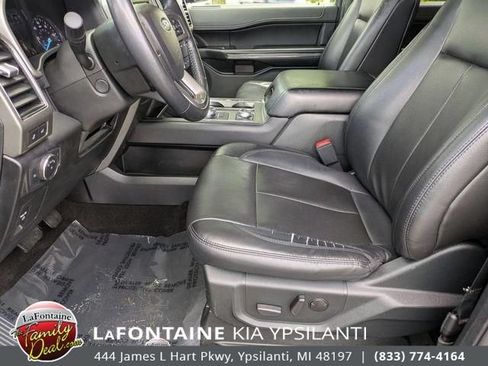 Used 2021 Ford Expedition XLT AWD/4WD image 12