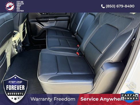 Used 2025 RAM 1500 Limited image 33