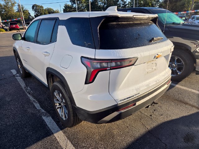 Used 2026 Chevrolet Equinox LT AWD/4WD image 7