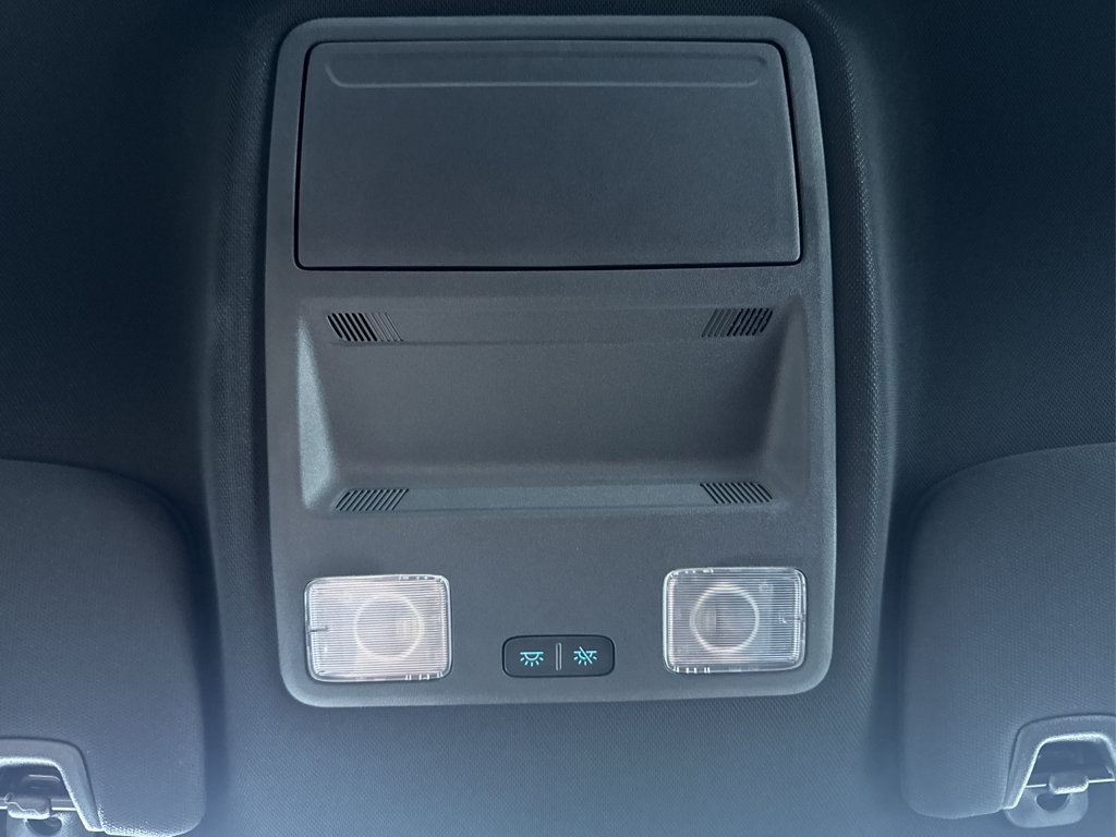 Used 2026 Ford Mustang Coupe RWD image 28