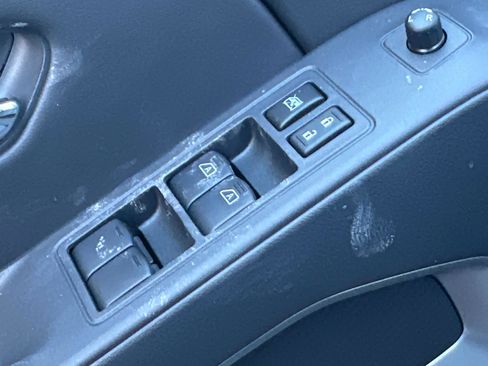 New 2026 Nissan Frontier SV w/ All-Weather Content Package image 17