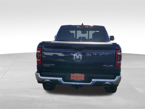 Used 2023 RAM 1500 Laramie AWD/4WD image 7