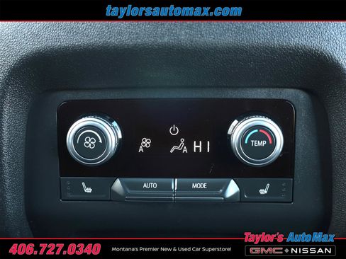 Used 2024 GMC Acadia Denali image 37