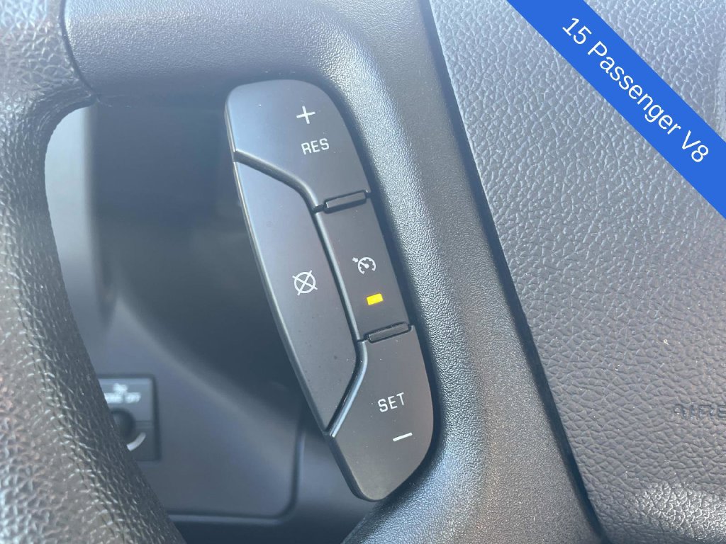 Used 2025 Chevrolet Express 3500 LT w/ LT Preferred Equipment Group RWD image 25
