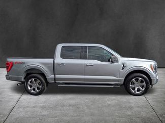 Used 2021 Ford F150 XLT w/ Equipment Group 302A High video 3