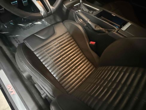 Used 2014 Ford Mustang Shelby GT500 w/ Equipment Group 821A RWD image 96