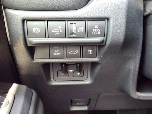 Used 2024 Toyota Land Cruiser AWD/4WD image 19