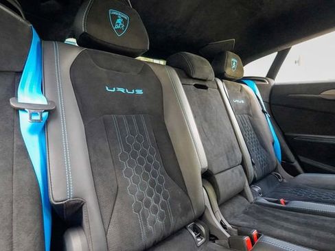 Used 2023 Lamborghini Urus Performante image 98