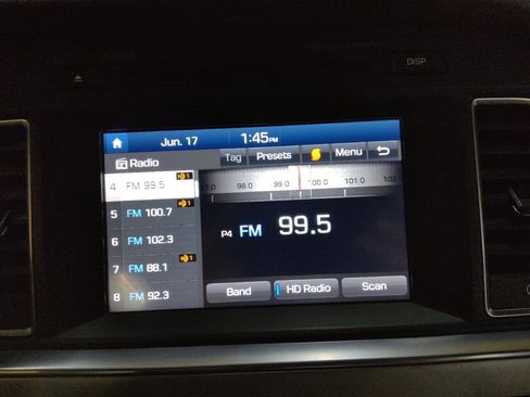 Used 2016 Hyundai Sonata Sport w/ Option Group 1V FWD image 25