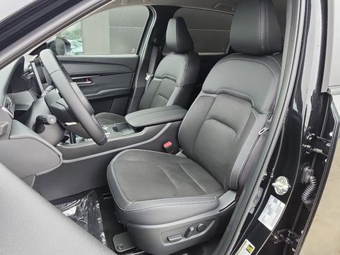 New 2026 MAZDA CX-5 Preferred AWD/4WD image 12