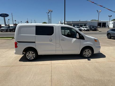 Used 2015 Chevrolet City Express LS w/ Appearance Package image 31