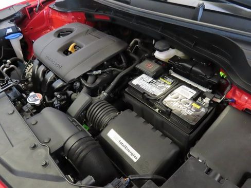 Used 2024 Kia Soul LX w/ Option Group 015 image 32