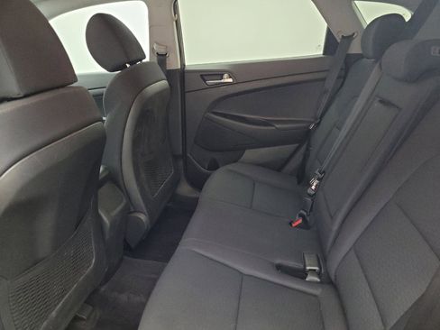 Used 2019 Hyundai Tucson Value image 18