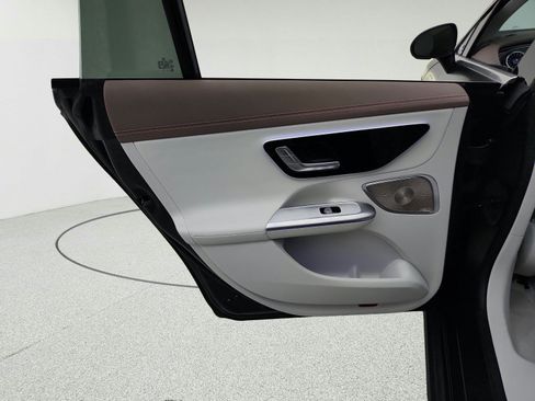 Certified 2023 Mercedes-Benz EQE 350+ 4MATIC Sedan image 28