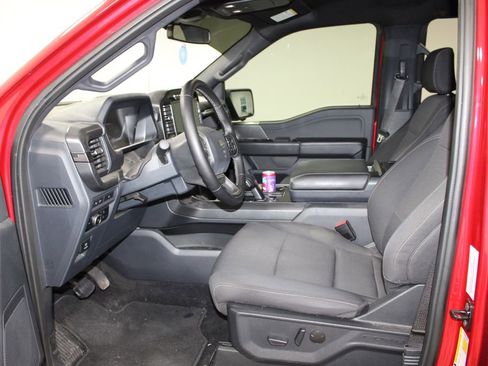 Used 2024 Ford F150 XLT w/ Equipment Group 302A MID AWD/4WD image 18