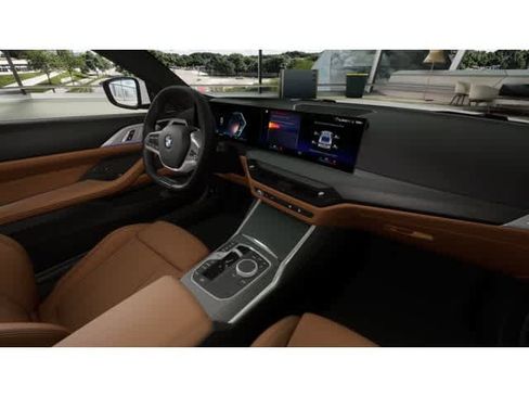 New 2026 BMW 430i Coupe w/ Premium Package image 14