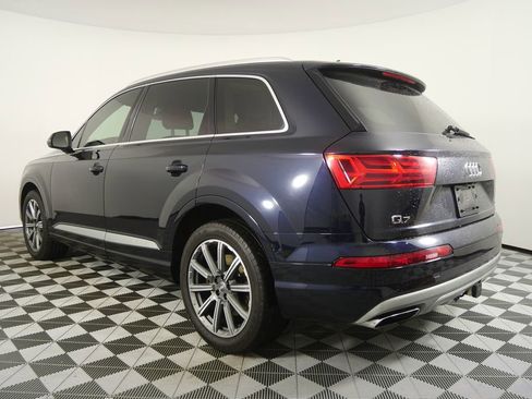 Used 2017 Audi Q7 2.0T Premium Plus image 5