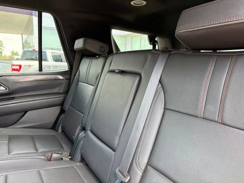 Used 2023 Chevrolet Tahoe RST RWD image 9