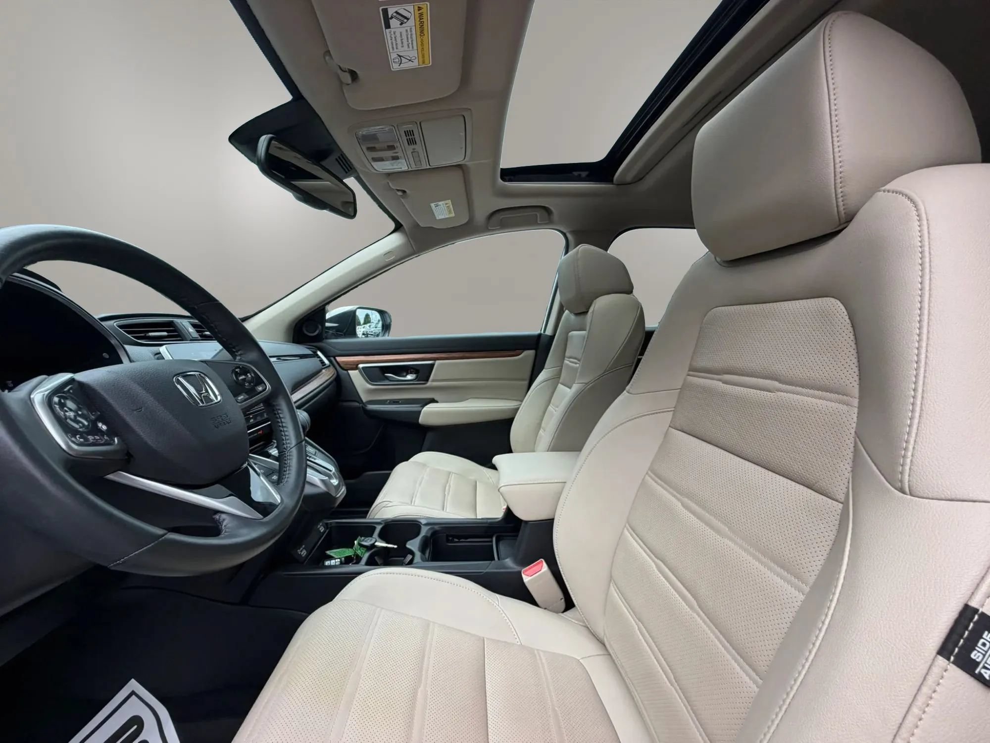 Used 2022 Honda CR-V EX-L image 14