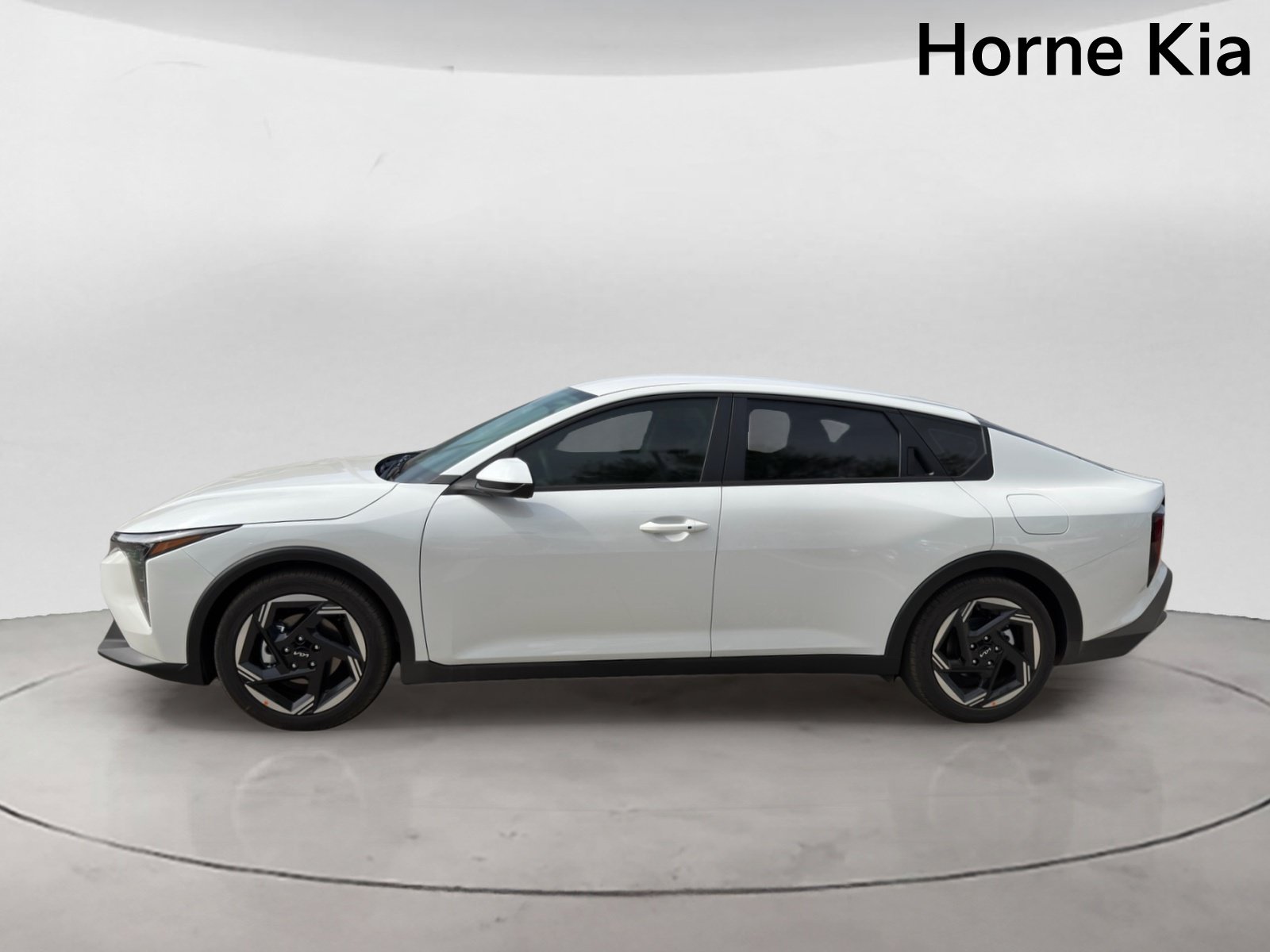 New 2026 Kia K4 EX FWD image 6