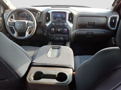 Used 2022 Chevrolet Silverado 1500 LT Trail Boss image 13