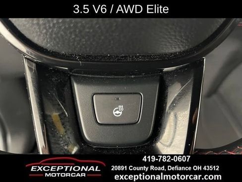 Used 2024 Honda Pilot Elite image 40