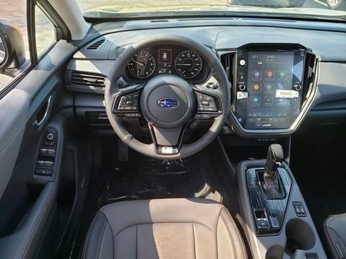New 2026 Subaru Crosstrek 2.5i Limited image 15
