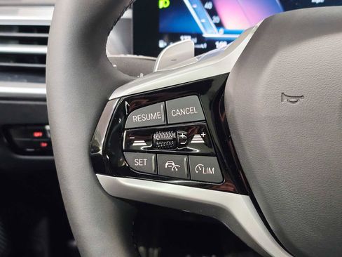 New 2026 BMW 330i xDrive 330i NA xDrive w/ Convenience Package image 20