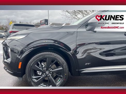 New 2026 Buick Envision Sport Touring image 15