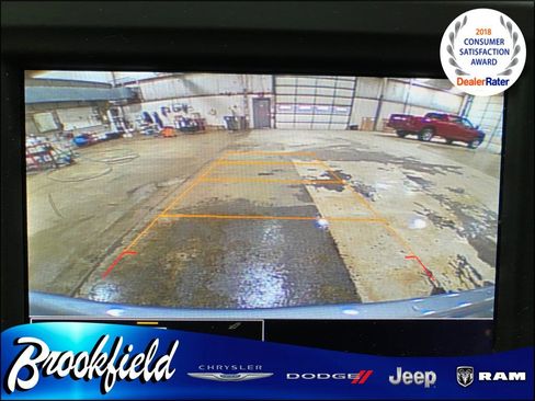 Used 2024 Chevrolet Equinox LT w/ LPO, Floor Liner Package AWD/4WD image 22
