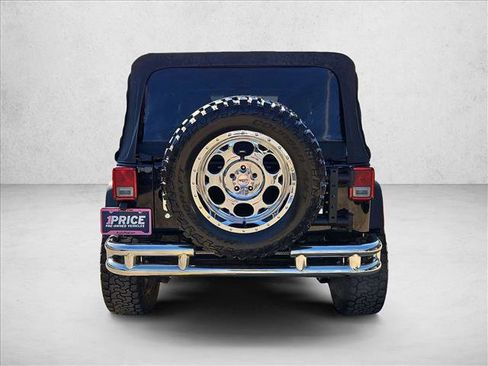 Used 2014 Jeep Wrangler Unlimited Sport w/ Quick Order Package 24S image 7