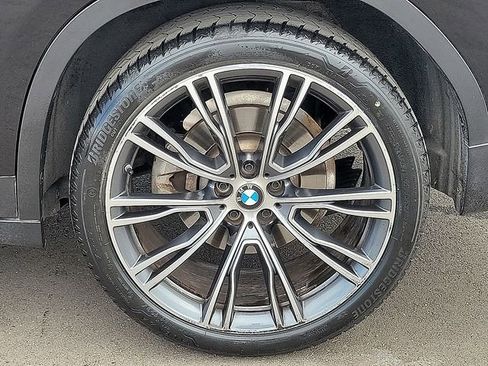 Used 2023 BMW X3 sDrive30i w/ Premium Package RWD image 10