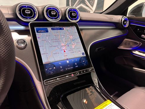 Certified 2024 Mercedes-Benz CLE 300 4MATIC AMG Line image 20