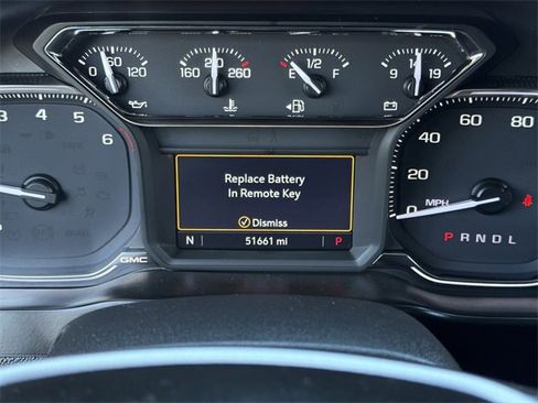 Used 2019 GMC Sierra 1500 SLT image 14