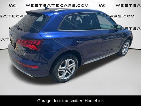 Used 2018 Audi Q5 2.0T Premium AWD/4WD image 22