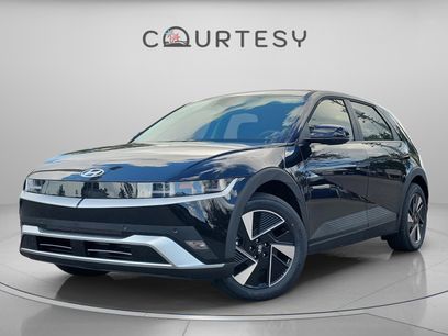 New 2026 Hyundai Ioniq 5 SE