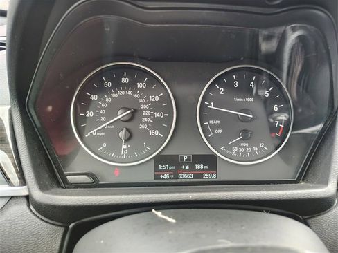 Used 2016 BMW X1 xDrive28i image 14