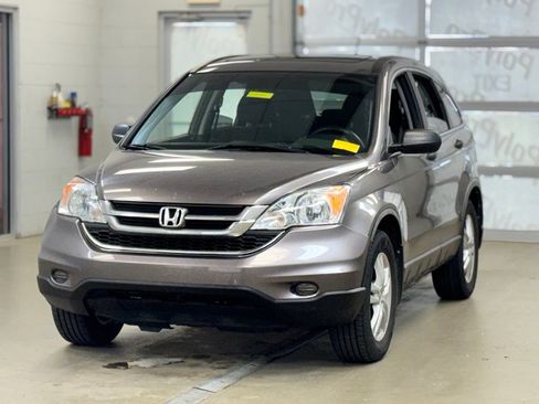 Used 2011 Honda CR-V EX image 3