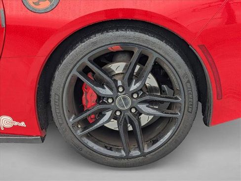 Used 2016 Chevrolet Corvette Stingray Coupe w/ 3LT Preferred Equipment Group image 19