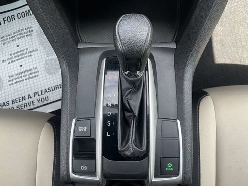 Used 2016 Honda Civic LX image 15