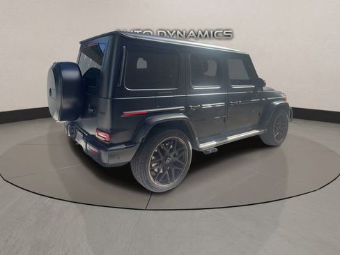 Used 2022 Mercedes-Benz G 63 AMG 4MATIC image 8