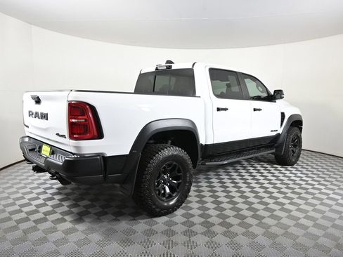 Used 2026 RAM 1500 RHO w/ RHO Level 1 Equipment Group AWD/4WD image 7