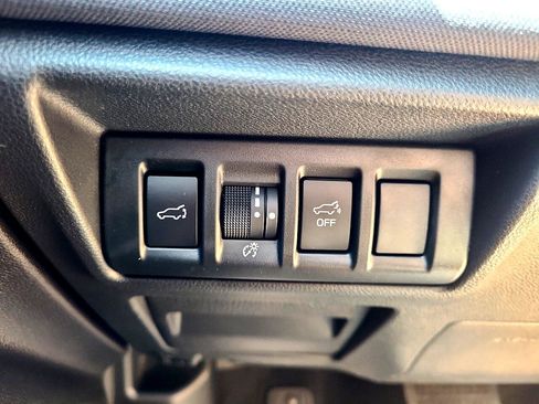 Used 2024 Subaru Outback Premium image 17