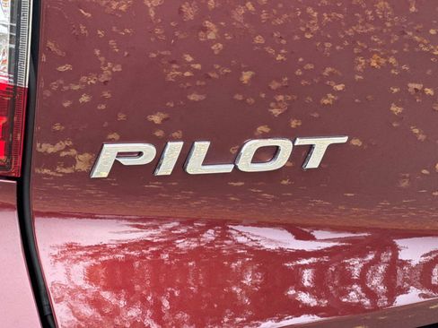 Used 2022 Honda Pilot Special Edition image 28