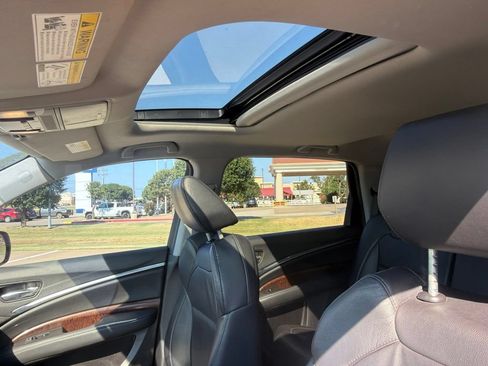 Used 2020 Acura MDX FWD image 25