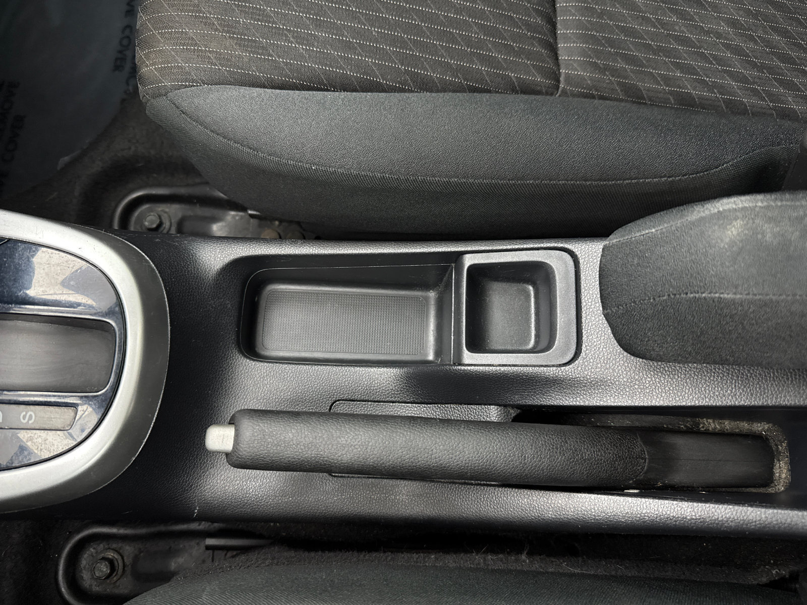 Used 2020 Honda Fit EX image 31