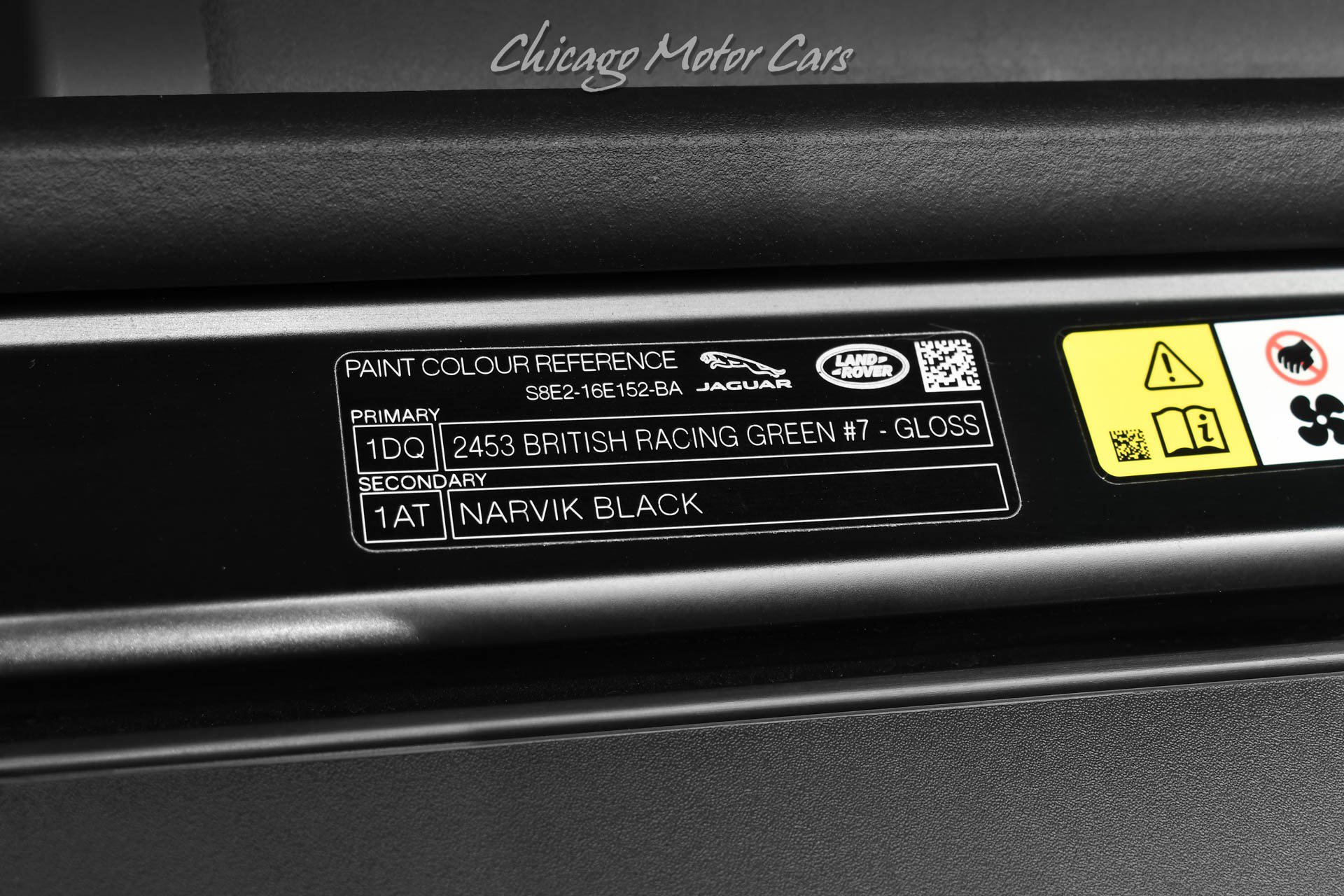 Used 2025 Land Rover Range Rover Long Wheelbase SE AWD/4WD image 62